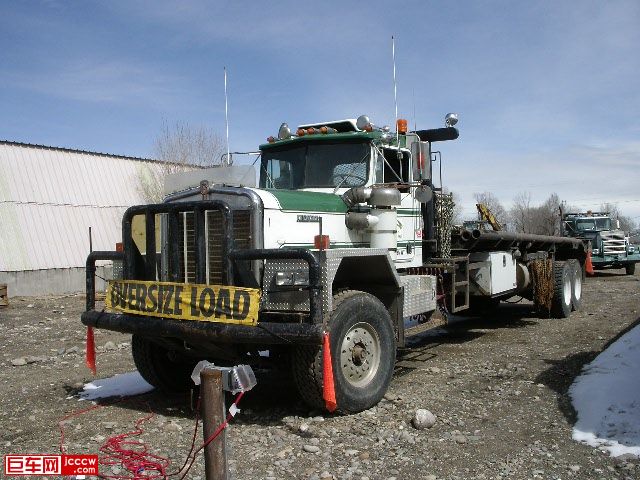 Winch Truck Kenworth 1981 732-17 Pic 1.jpg