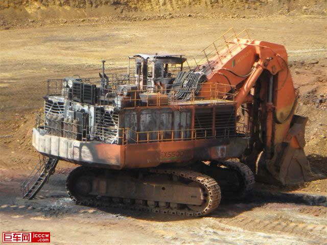 EX5500 shovel at Tom Price-.jpg