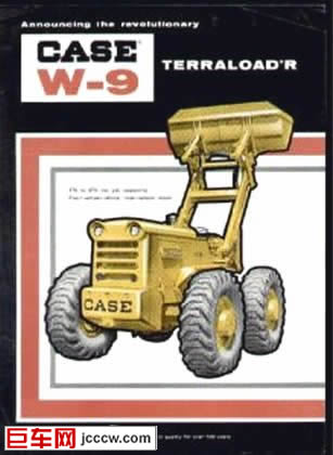 Case W-9 wheel loader.jpg