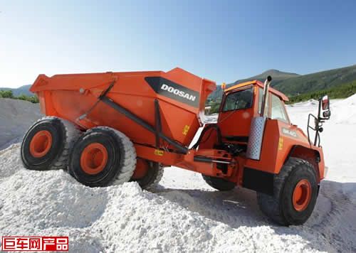 DOOSAN DA40½ʽж